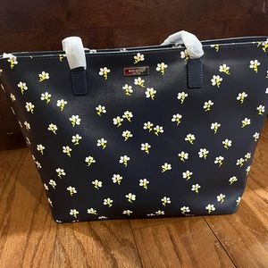 Kate spade shore street daisy toss